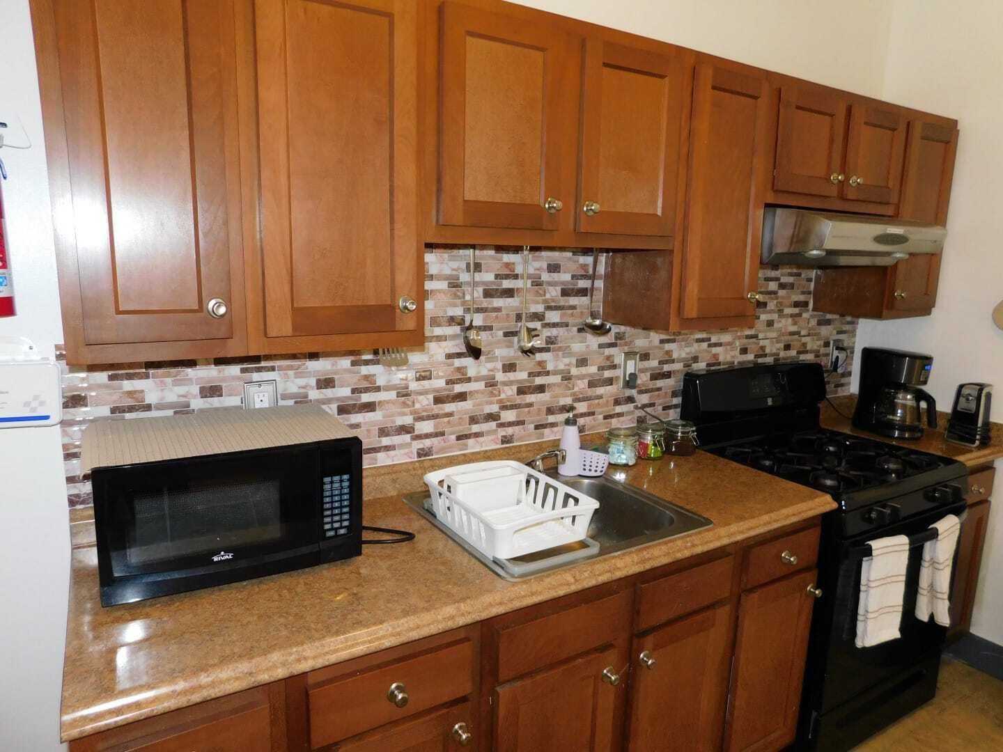 Comfortable Townhouse near downtown Allentown