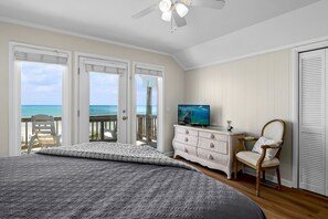 5 Schlafzimmer, kostenloses WLAN