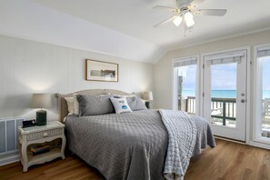 5 chambres, Wi-Fi gratuit