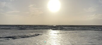 Maison de vacances, pour famille avec plage et spa