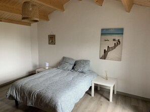 4 bedrooms, WiFi