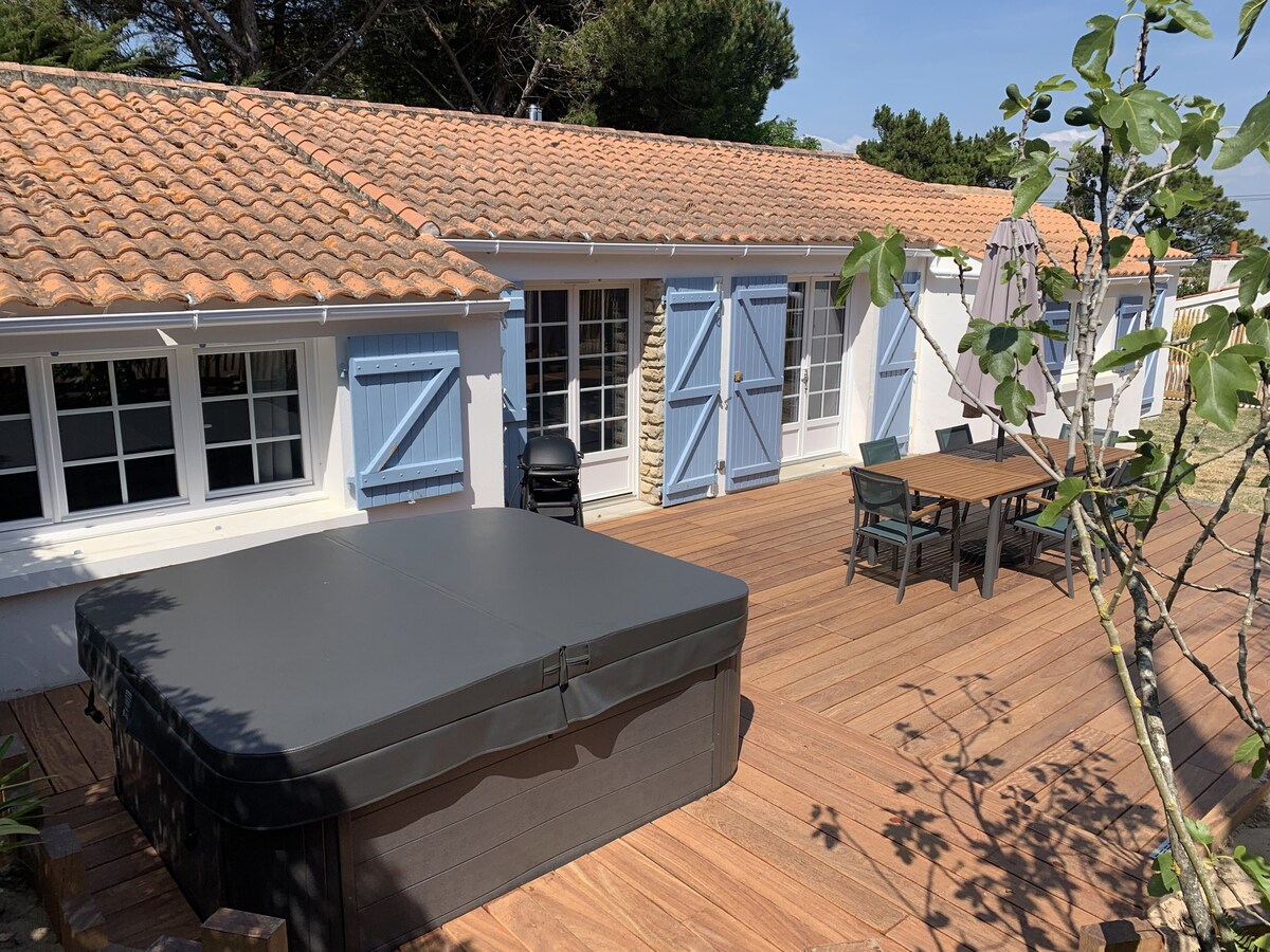 Image de profil de l’hôte