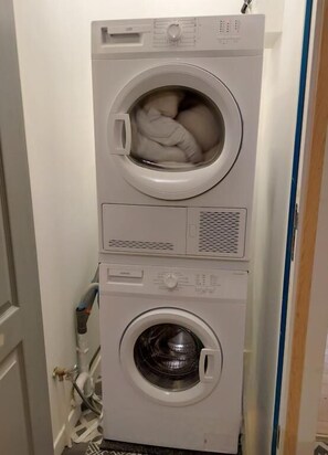 Interior - Villa Jean Julien - Les Cascades - Appartement T3 - 2 Chambres - 6 Pers (Mont-Dore)