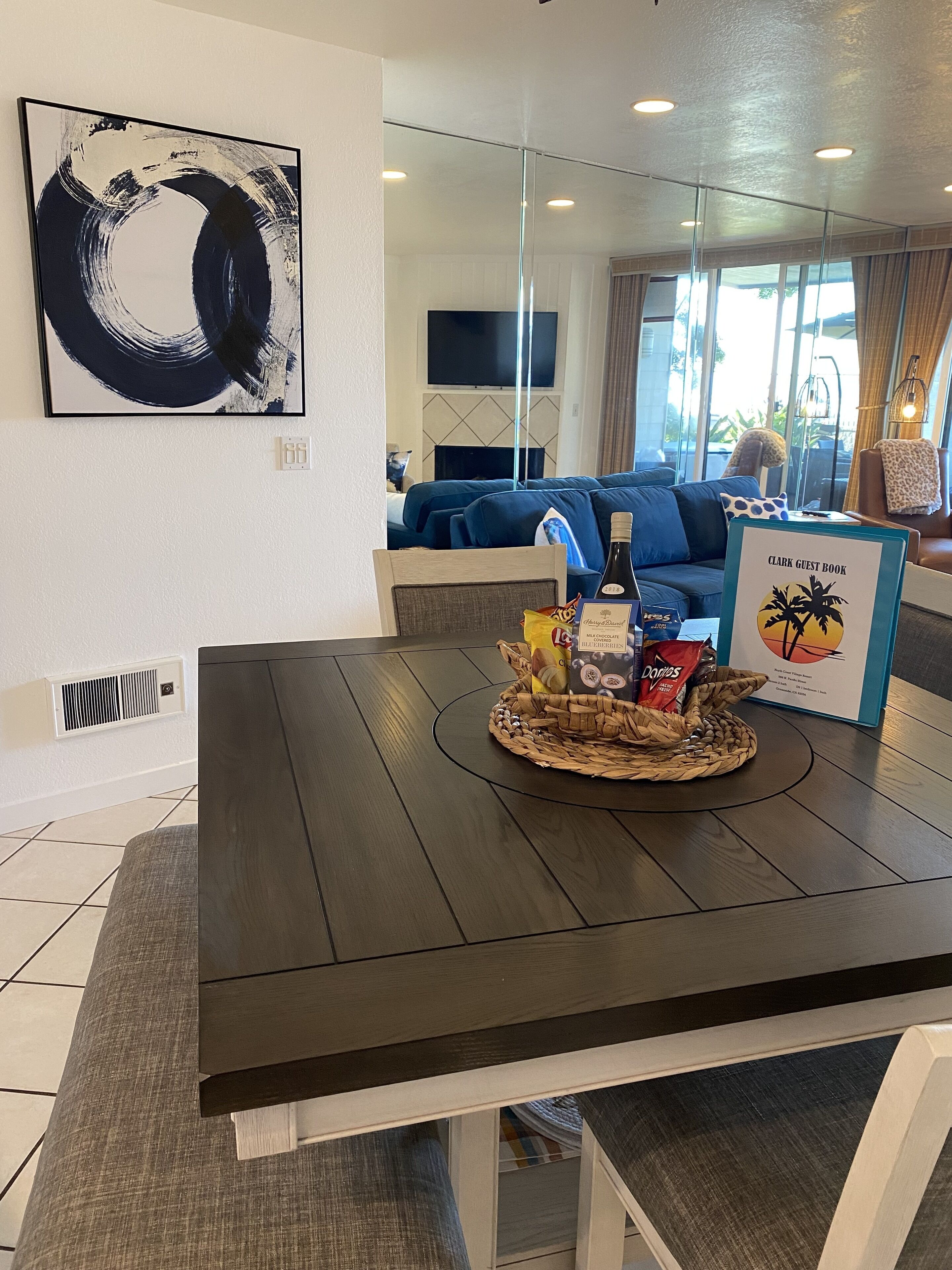 Oceanfront Condo - Just 10 Steps To the Sand - in North Coast Village Resort