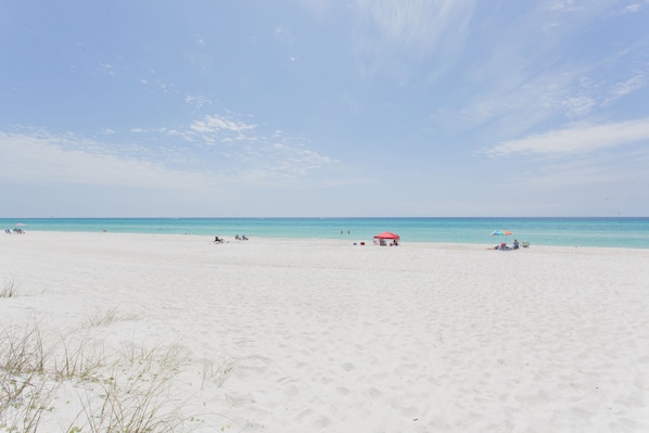Plage