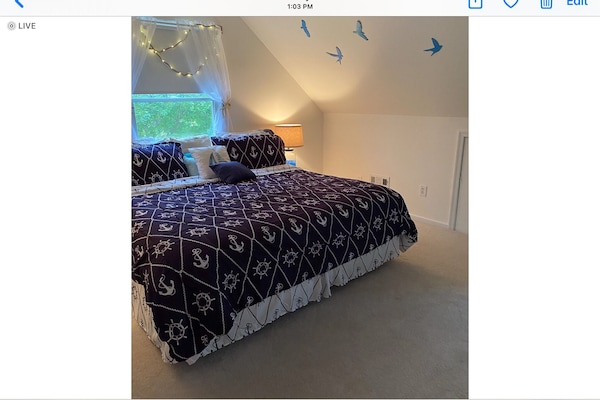 Værelse