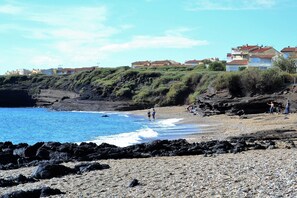 Plage à proximité