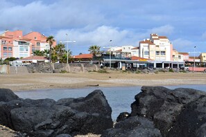 Plage à proximité