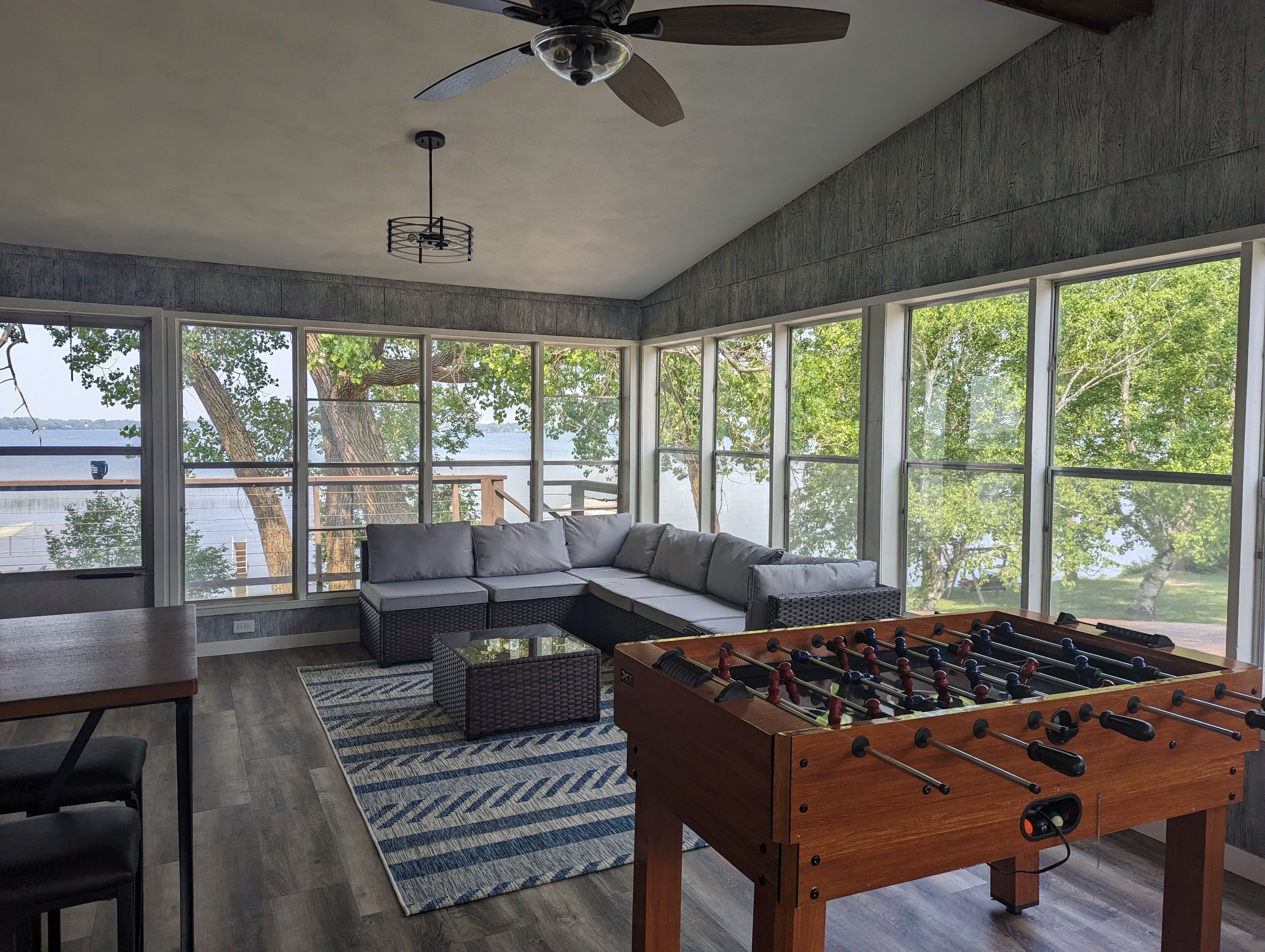 Lake Ida Getaway w. Boat/Pontoon Lift