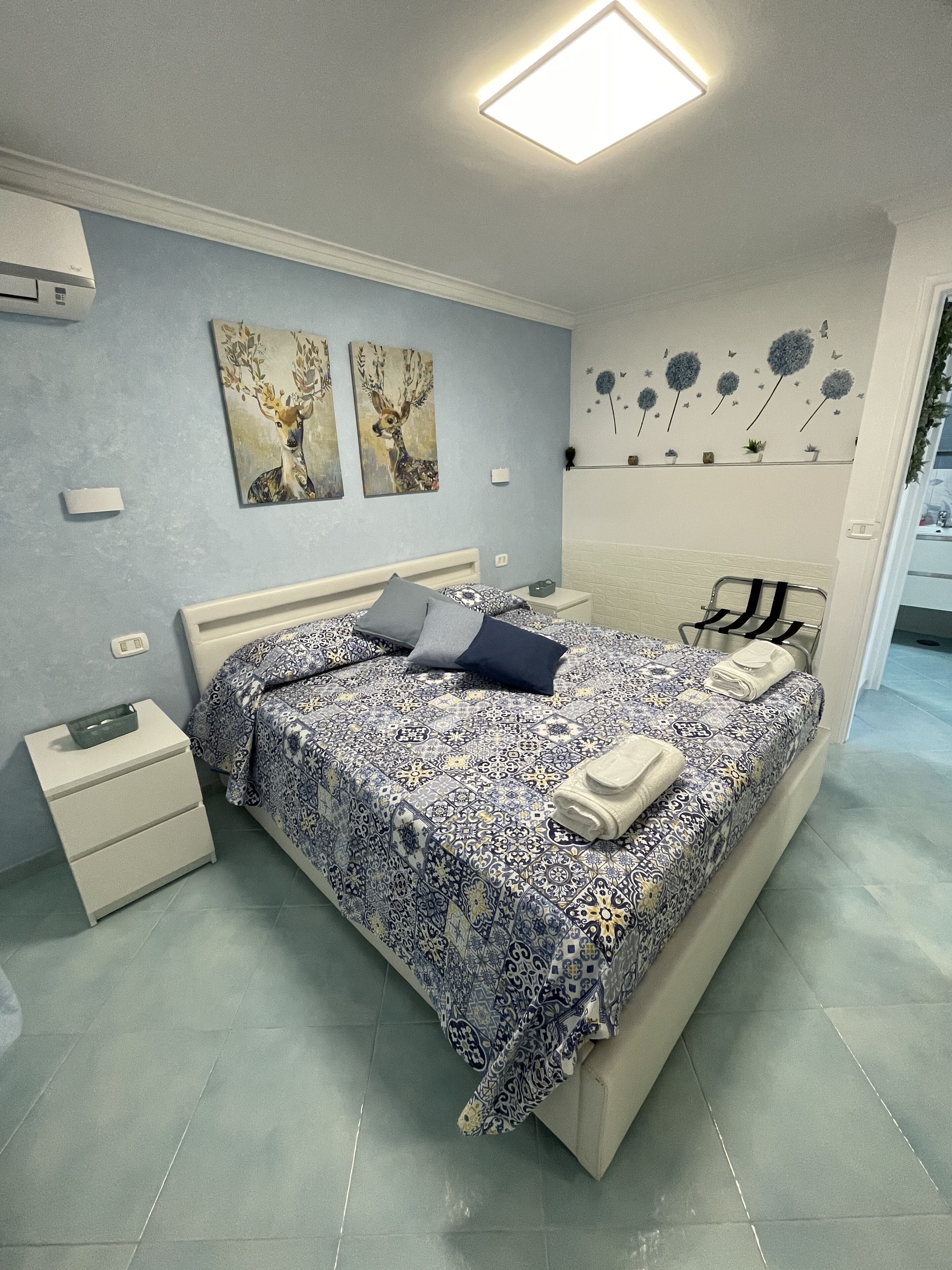 Apartment Casa Maria Grazia <br>