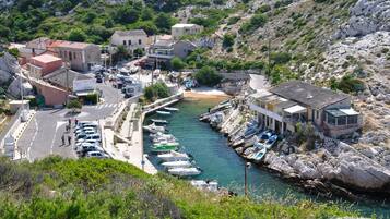 Port de plaisance