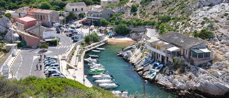Jachthaven