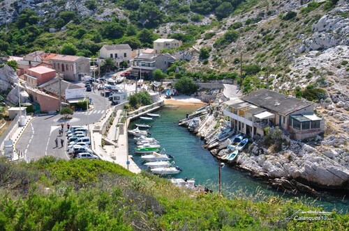 Charmante Maison de Pêcheur 100% Rénovée, à 100m de la Plage