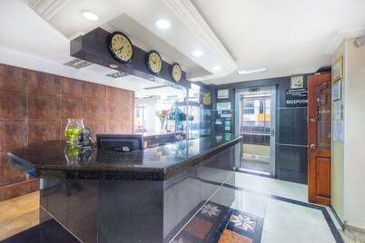 Ayenda 1120 Comercial