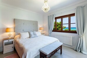 5 soveværelser, strygejern/strygebræt, weekendseng, gratis Wi-Fi