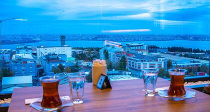 Ramada Encore by Wyndham Istanbul Avcilar