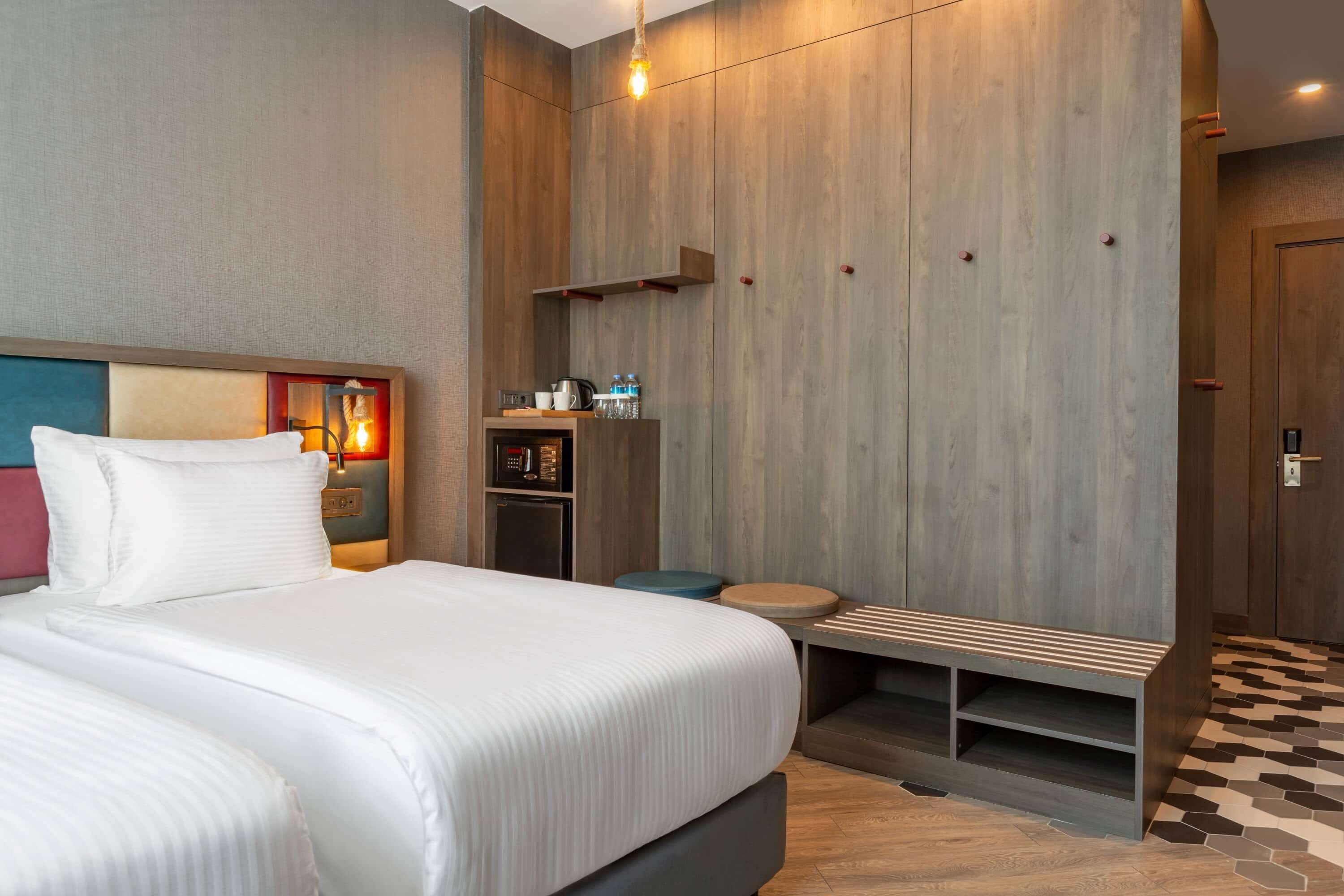 Foto - Ramada Encore by Wyndham Istanbul Avcilar