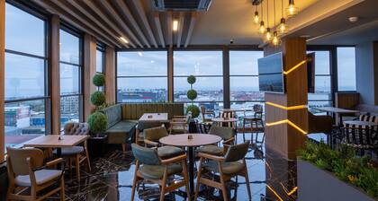 Ramada Encore by Wyndham Istanbul Avcilar