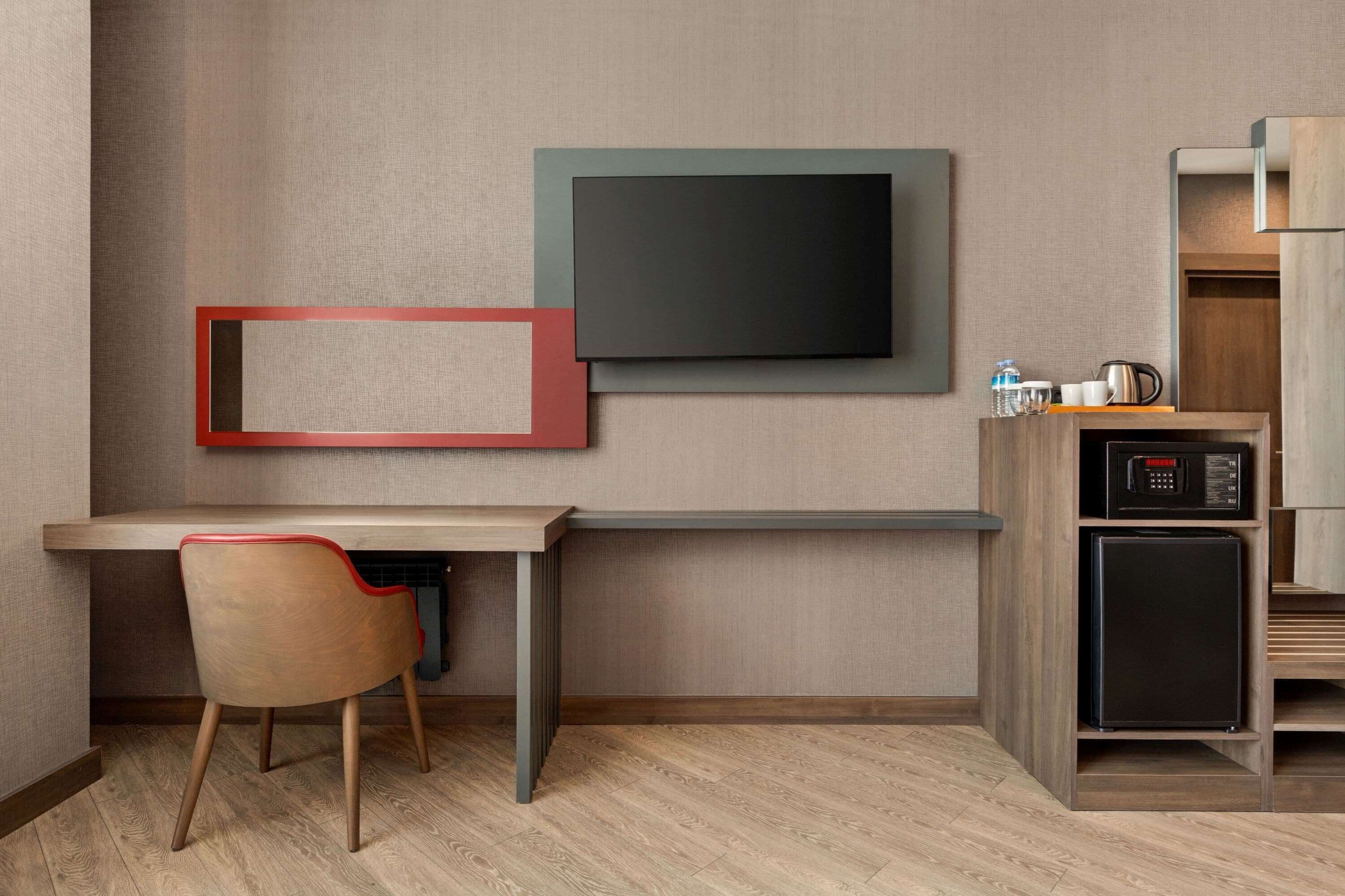 Foto - Ramada Encore by Wyndham Istanbul Avcilar