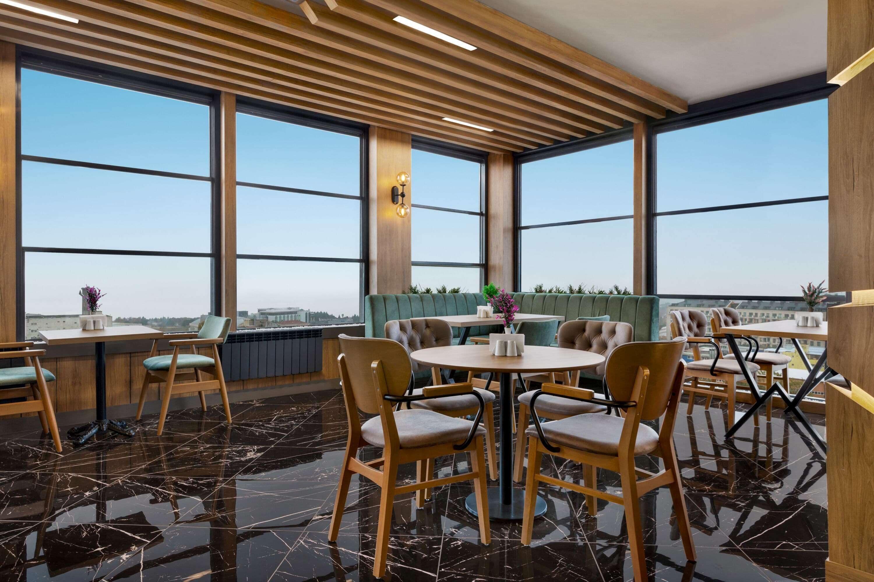 Foto - Ramada Encore by Wyndham Istanbul Avcilar