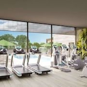 Wyndham Garden Orlando Airport