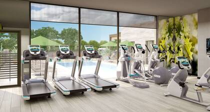 Wyndham Garden Orlando Airport