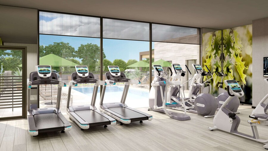 Wyndham Garden Orlando Airport