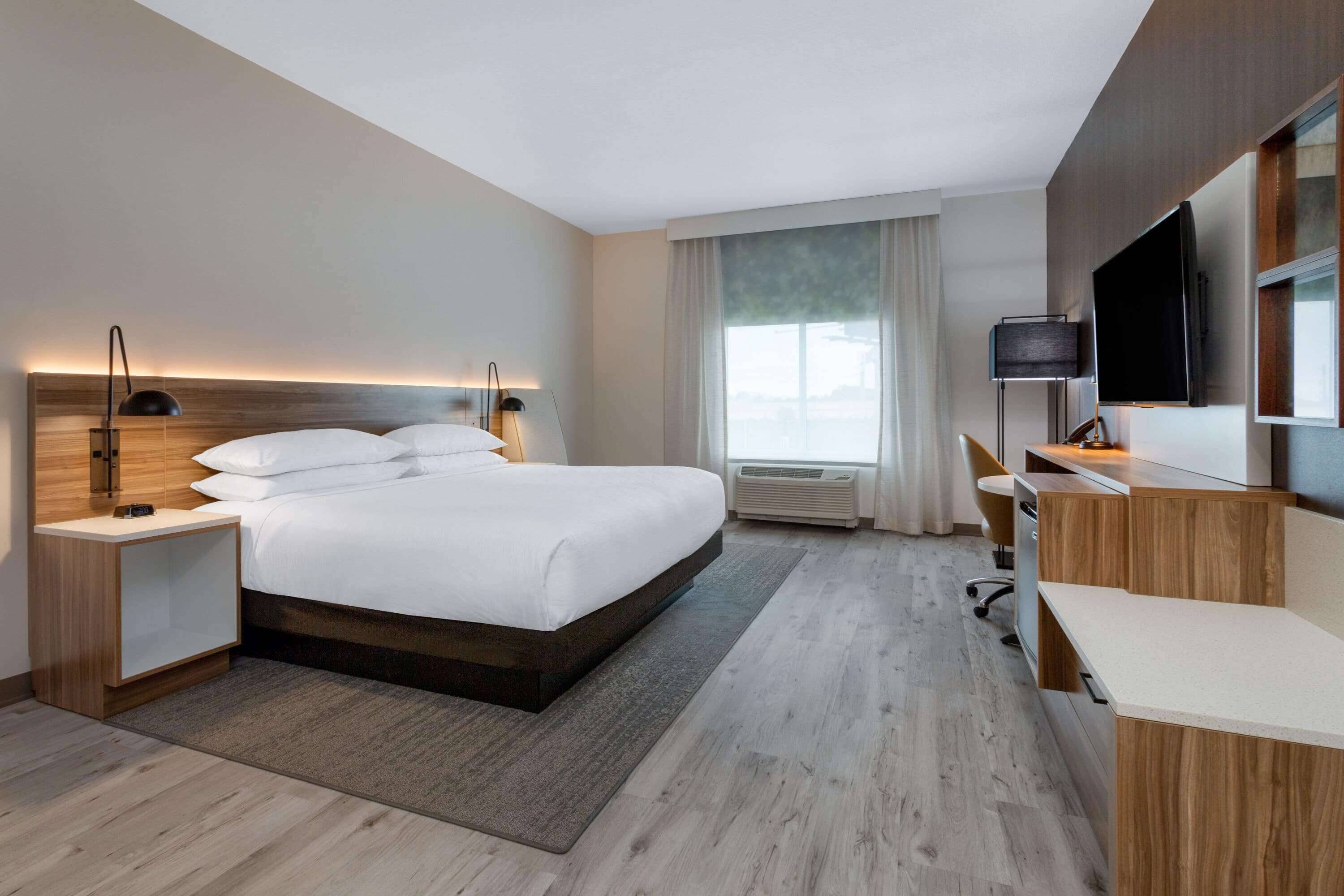 Photo - Wyndham Garden Orlando Airport - Free Airport Shuttle