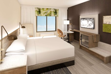 Wyndham Garden Orlando Airport - Image 34