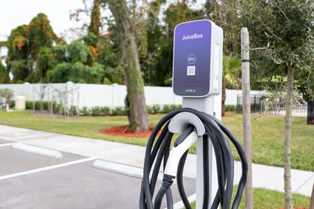 Wyndham Garden Orlando Airport - Image 23