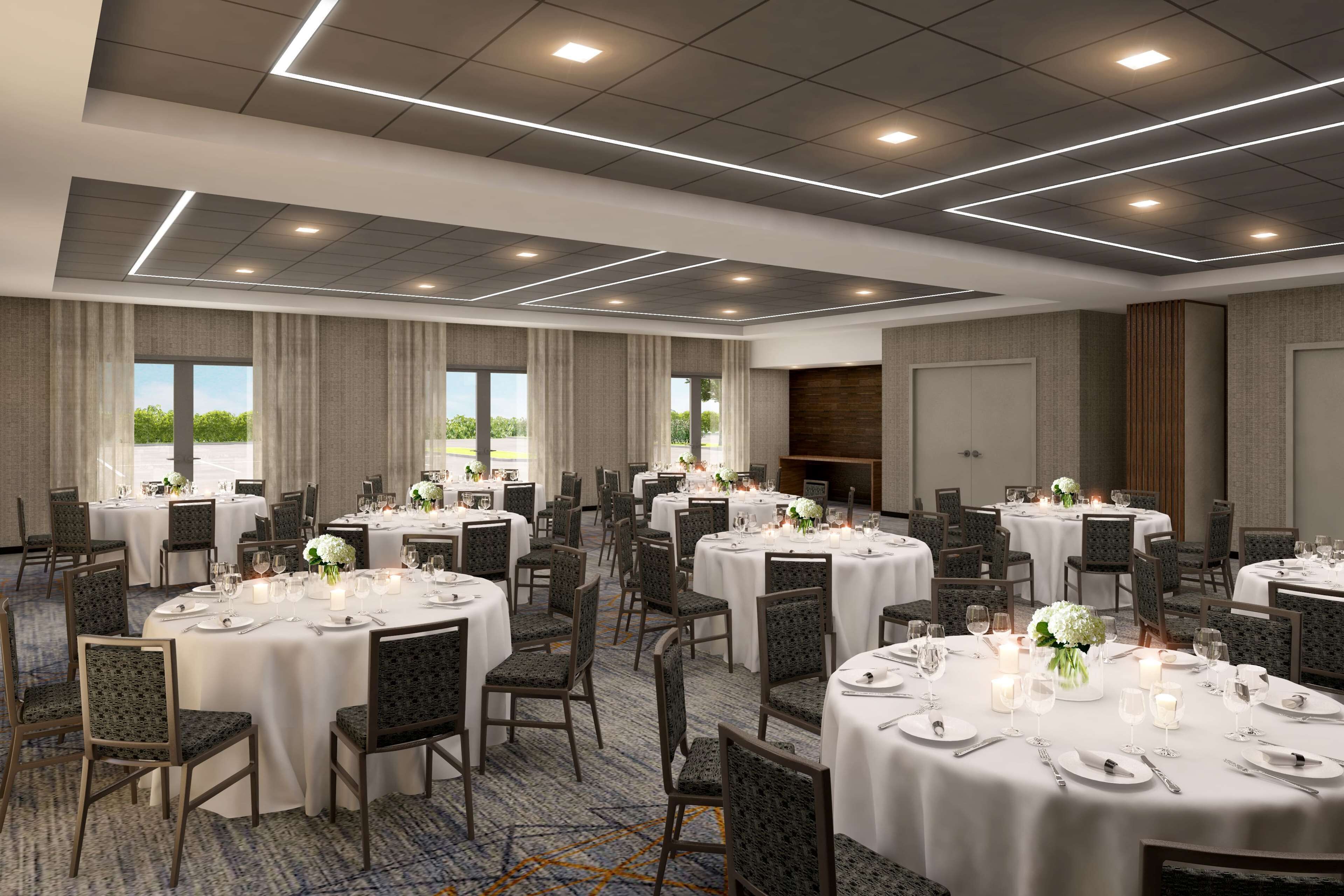 Photo - Wyndham Garden Orlando Airport