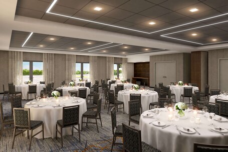 Wyndham Garden Orlando Airport - Image 20