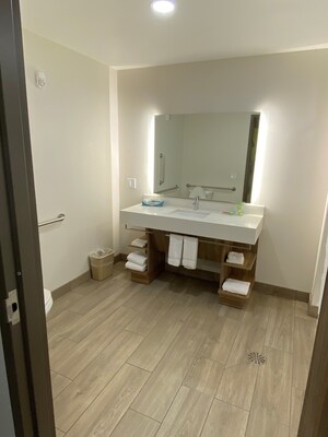 Wyndham Garden Orlando Airport