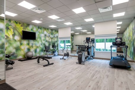 Wyndham Garden Orlando Airport - Image 21