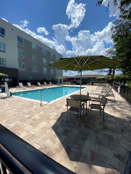 Wyndham Garden Orlando Airport - Image 27