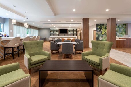 Wyndham Garden Orlando Airport - Image 6