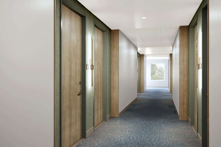 Wyndham Garden Orlando Airport - Image 28
