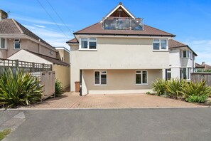 Exterior - Hawthorn - Oxford with Parking and Garden (Oxford)