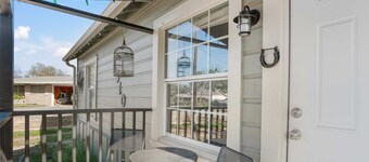 Cherry Street Star in Bandera Texas