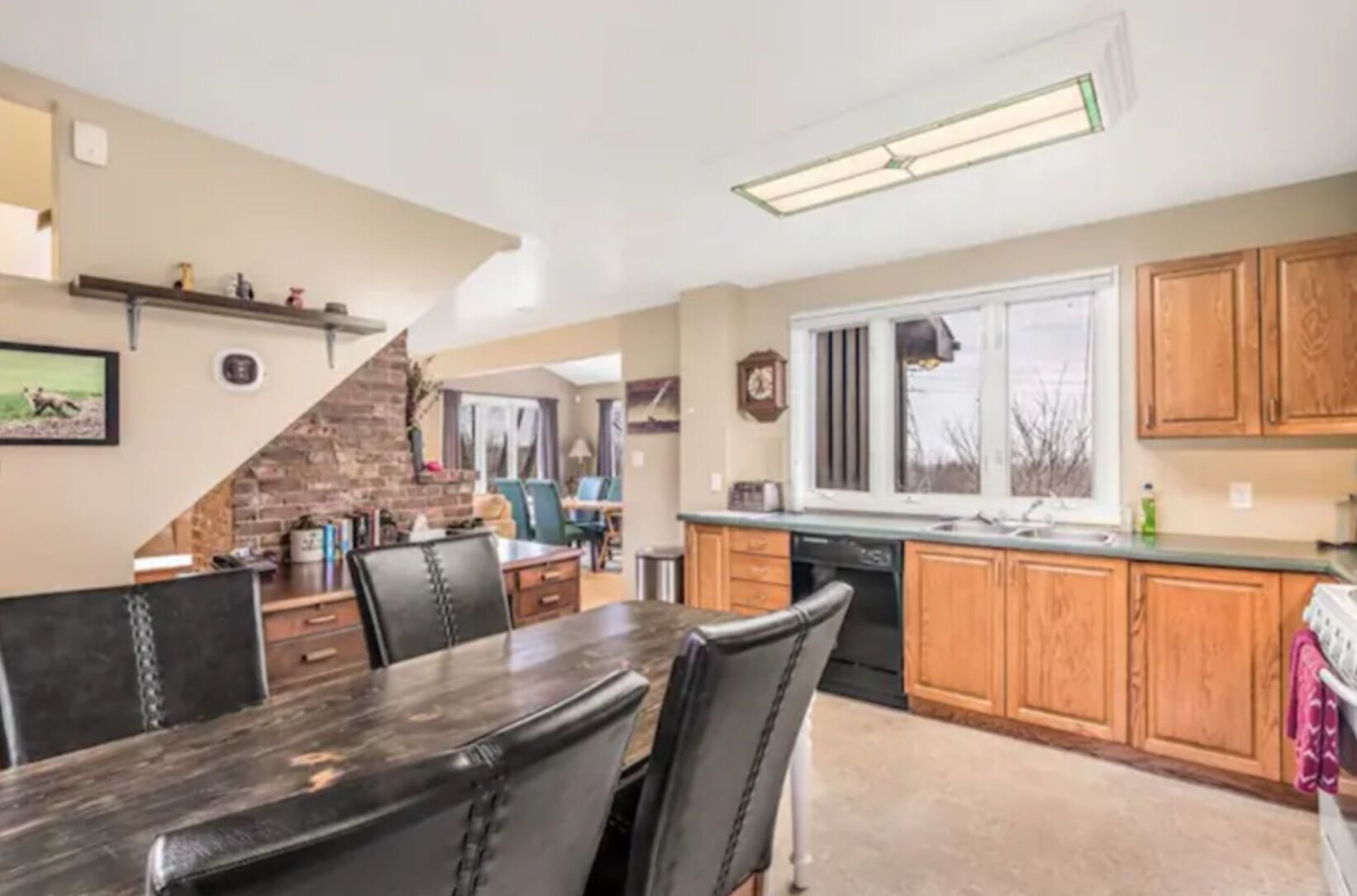 Charming cottage atop the escarpment with gorgeous views - 5 minutes to downtown