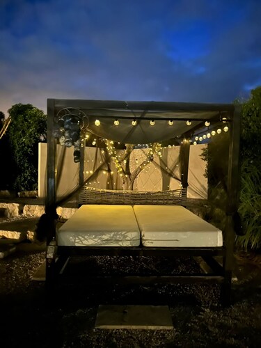 Finca Gallo Negro Social Media Mallorca Es Trenc