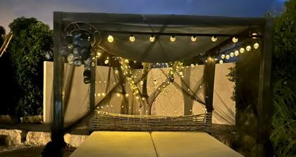 Finca Gallo Negro Social Media Mallorca Es Trenc