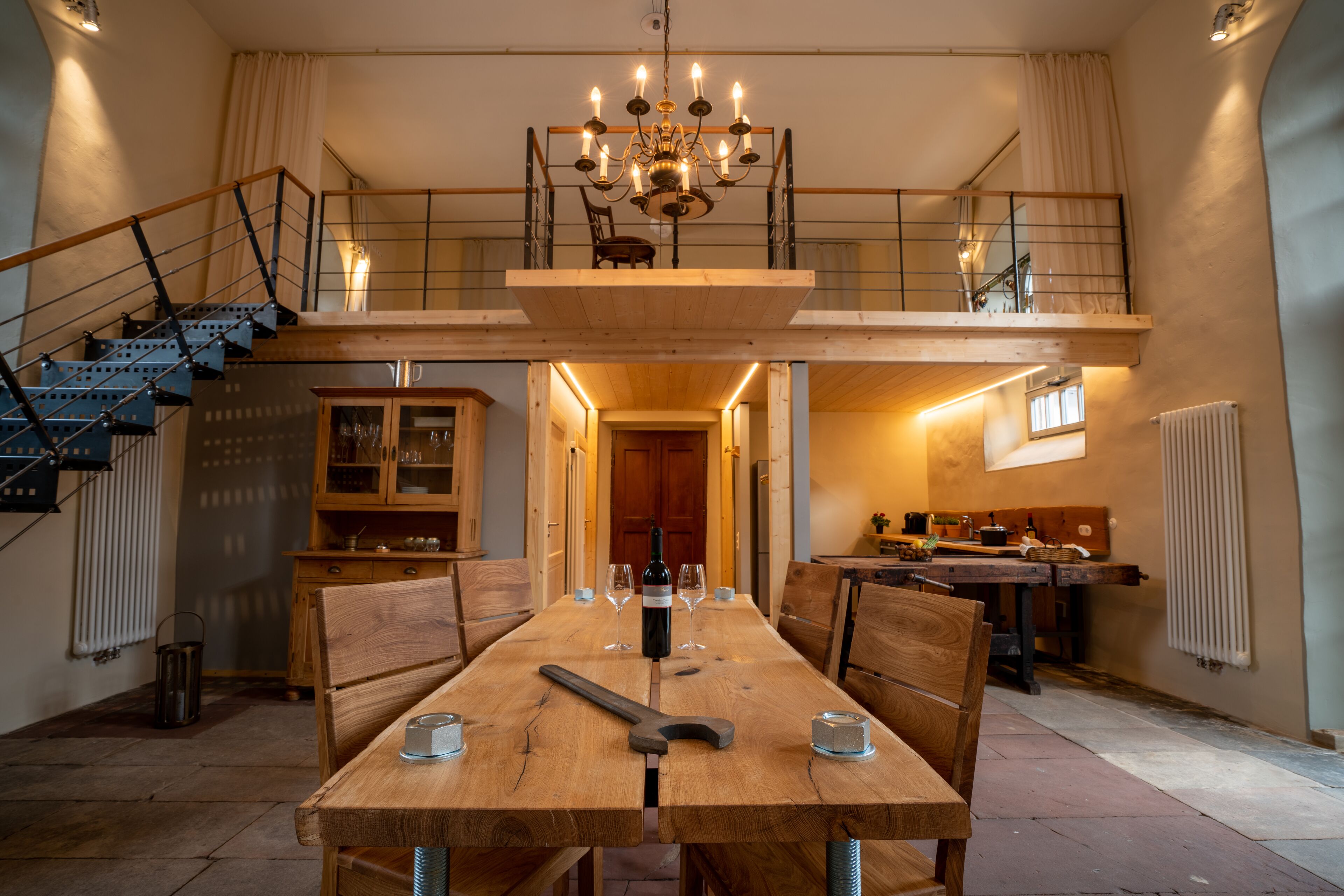 Servei de restauració