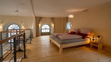 2 habitaciones, wifi gratis y ropa de cama