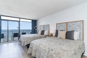 Fer et planche à repasser, Wi-Fi, draps fournis