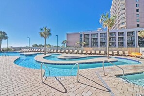 Inomhuspool