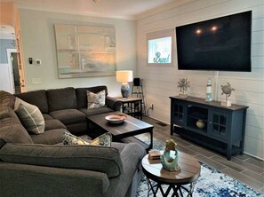 TV, offices