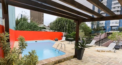 Hotel Suarez Executive