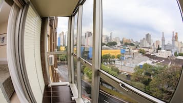 住宿景觀