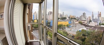 Hotel Suarez Executive